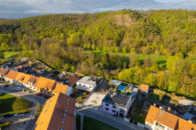 Prodej, Pozemek k bydlení, Moravský Krumlov
