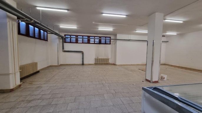 Pronájem, Obchod a služby, Orlová