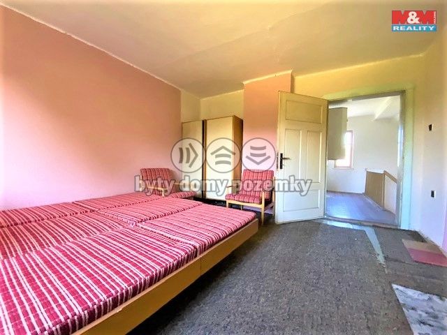 Prodej, Rodinný dům, Dětřichov nad Bystřicí