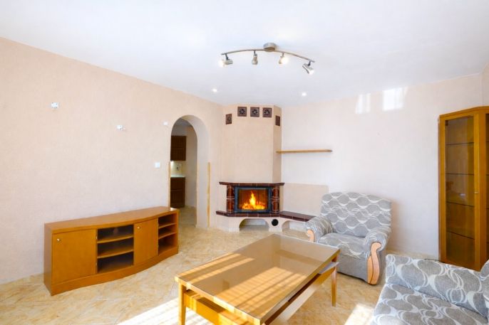 Prodej, Rodinný dům, Chrast