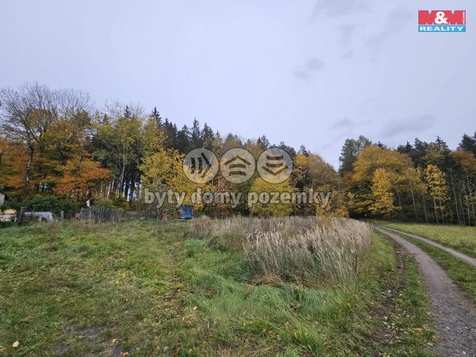 Prodej, Louka, Hynčina