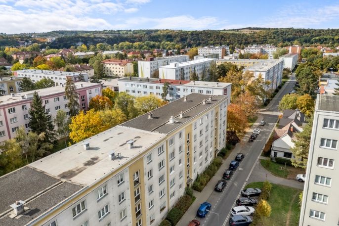 Prodej, Byt 2+1, Kralupy nad Vltavou