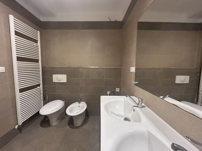 Pronájem, Byt 2+kk, Ústí nad Labem