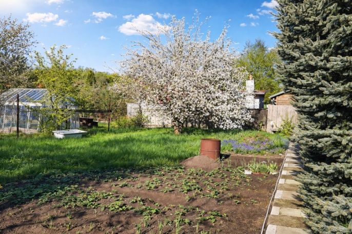 Prodej, Zahrada, Podbořany