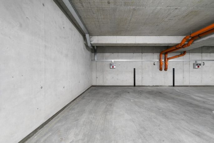 Pronájem, Byt 2+kk, Plzeň