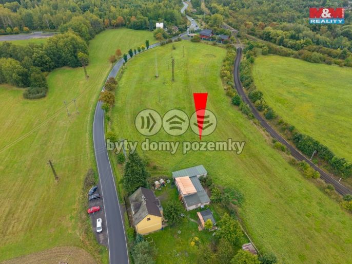 Prodej, Pole, Karlovy Vary