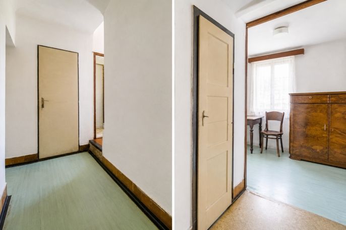 Prodej, Rodinný dům, Praha
