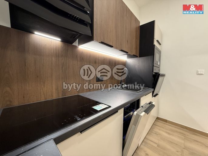 Pronájem, Byt 3+1, Karviná