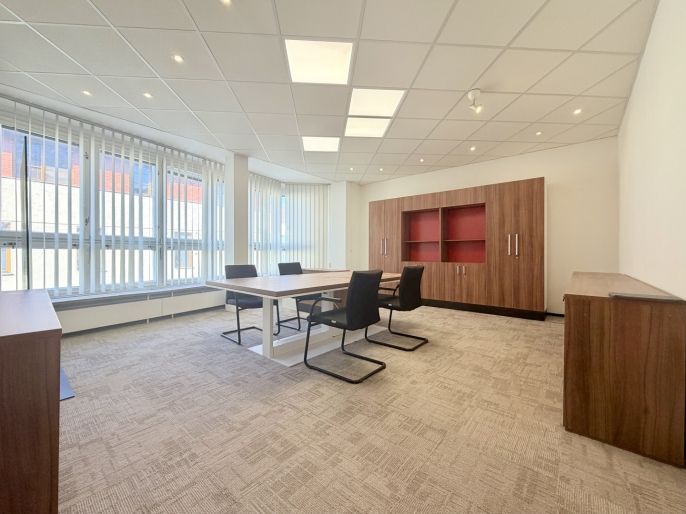 Pronájem, Kancelářský prostor, Ústí nad Orlicí