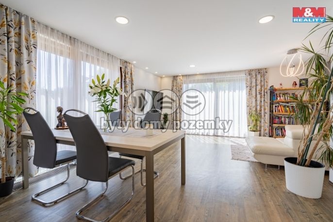 Prodej, Rodinný dům, Jindřichův Hradec