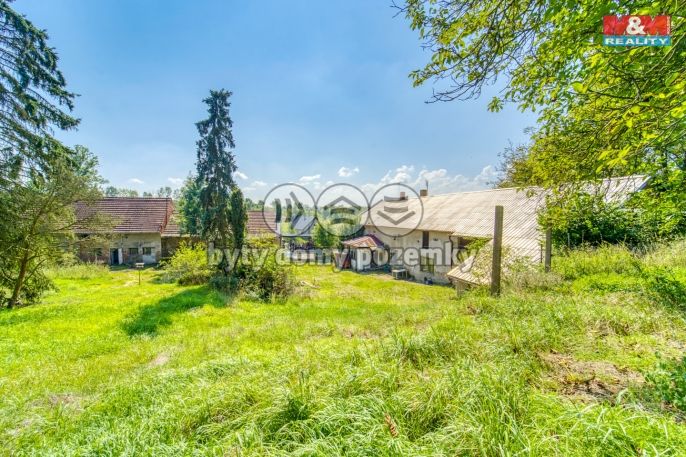 Prodej, Zemědělská usedlost, Jílové u Prahy