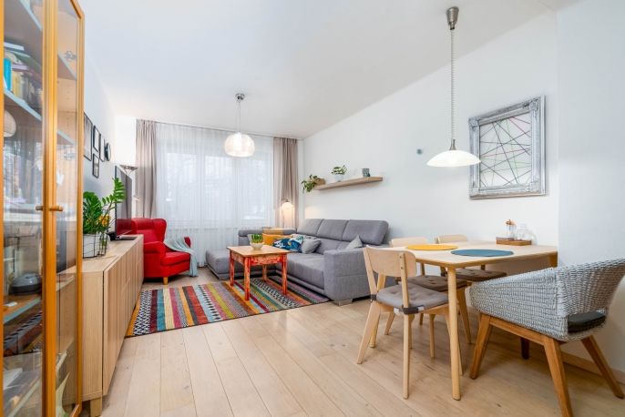 Prodej, Byt 3+1, Praha