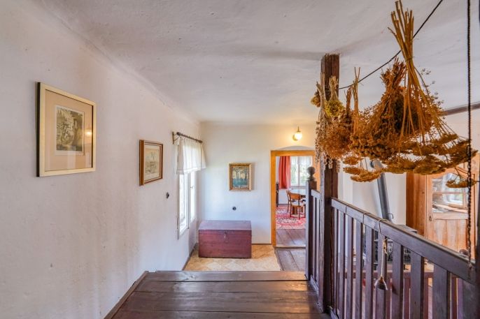 Prodej, Chalupa, Úněšov