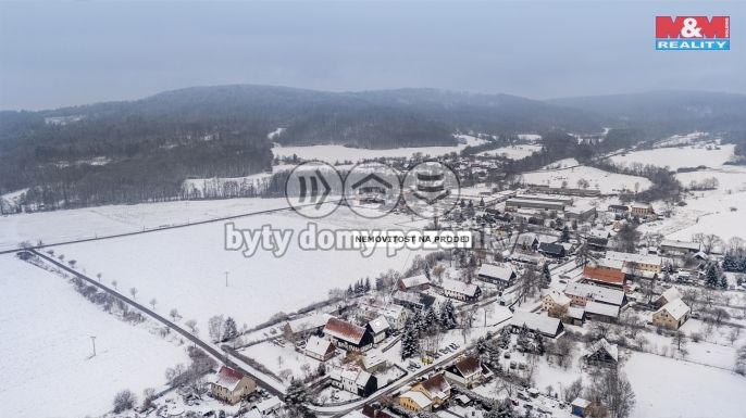 Prodej, Chalupa, Kravaře
