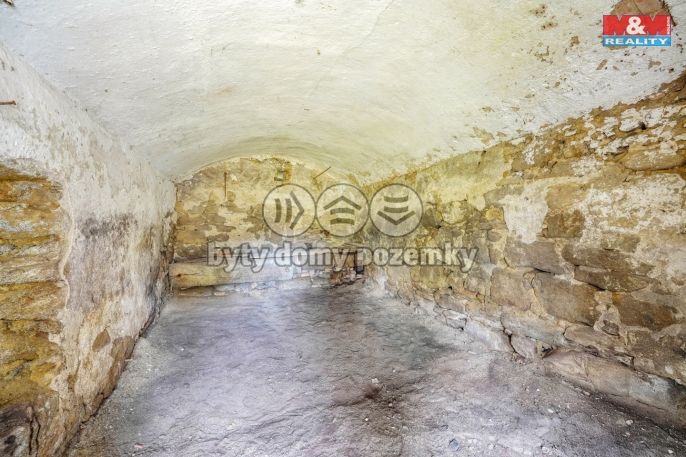 Prodej, Chalupa, Hradiště