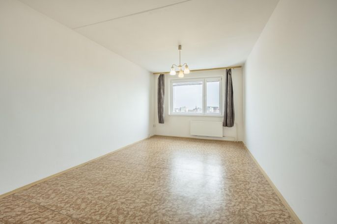 Prodej, Byt 2+1, Slaný