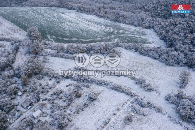 Prodej, Zahrada, Vysoká