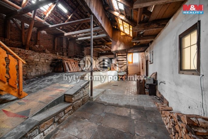 Prodej, Rodinný dům, Makov