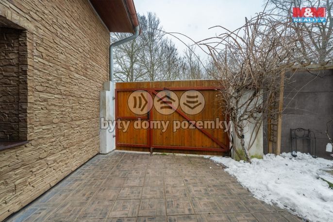 Prodej, Rodinný dům, Čakovičky