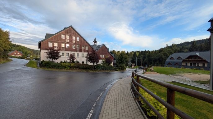 Prodej, Byt 2+kk, Bedřichov