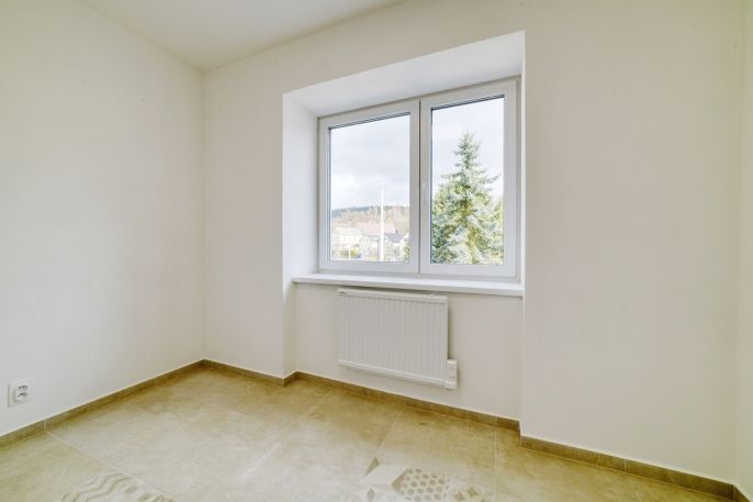 Pronájem, Byt 1+1, Mariánské Lázně