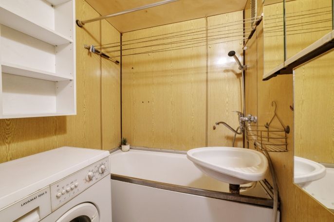 Prodej, Byt 2+1, Mariánské Lázně