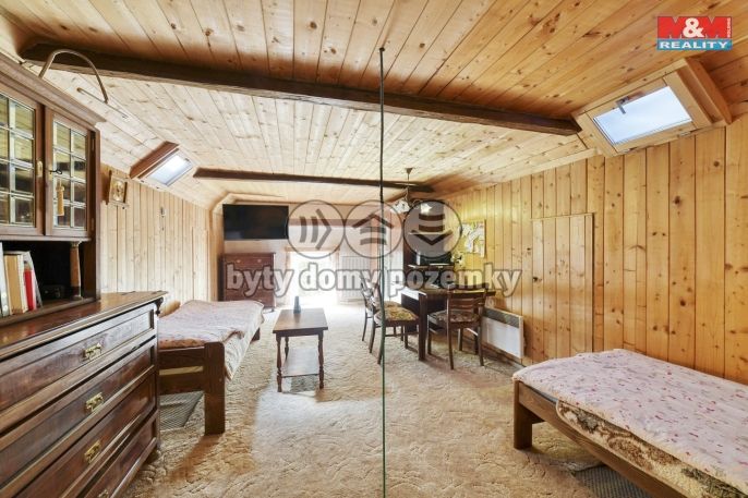 Prodej, Chalupa, Teplá