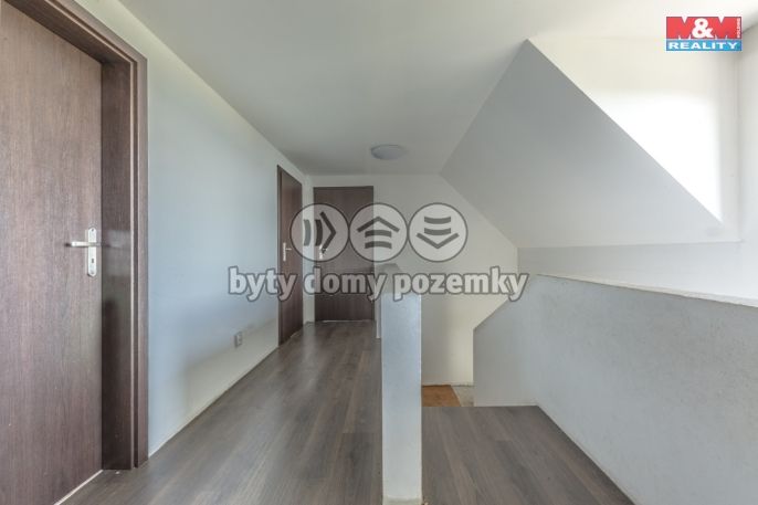 Prodej, Rodinný dům, Malá Skála