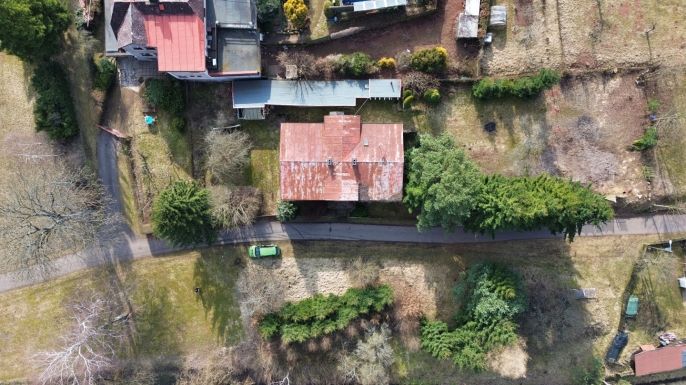 Prodej, Rodinný dům, Vernéřovice