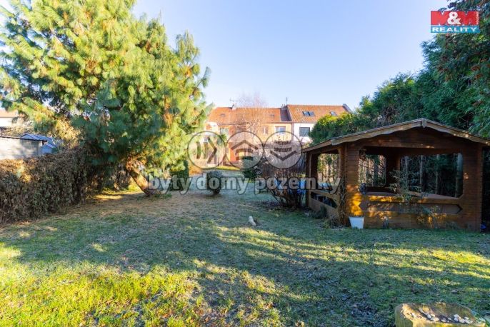 Prodej, Rodinný dům, Prostějov