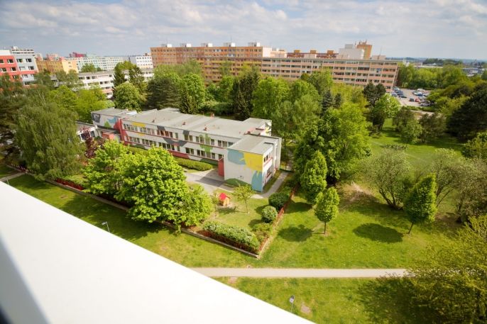 Prodej, Byt 3+kk, Kladno