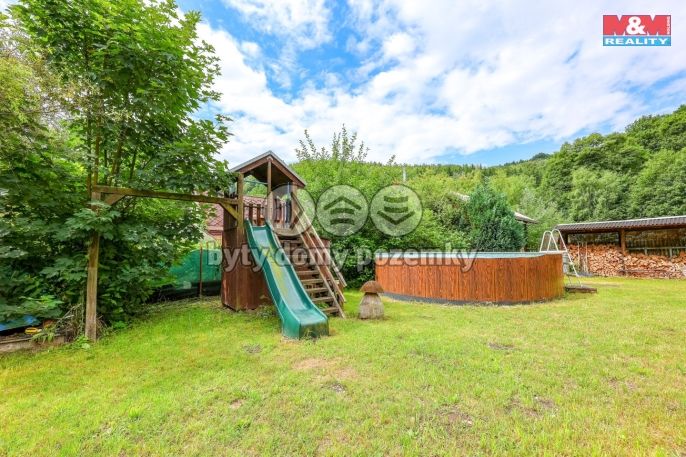 Prodej, Chalupa, Loučná nad Desnou