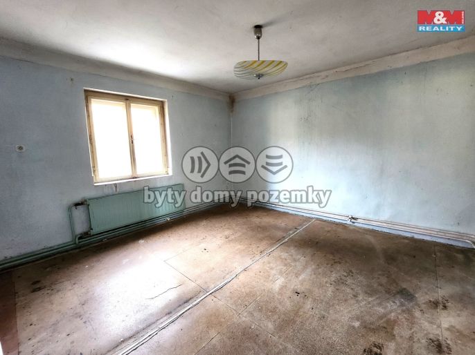 Prodej, Rodinný dům, Chraberce