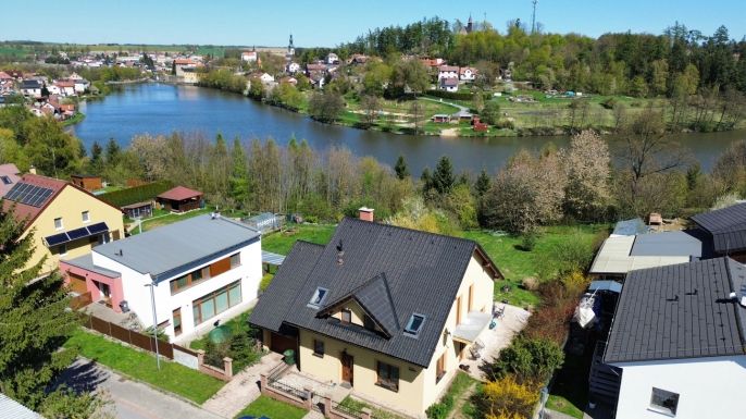 Prodej, Rodinný dům, Polná