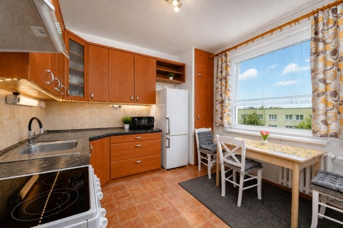 Prodej, Byt 3+1, Kostelec nad Orlicí