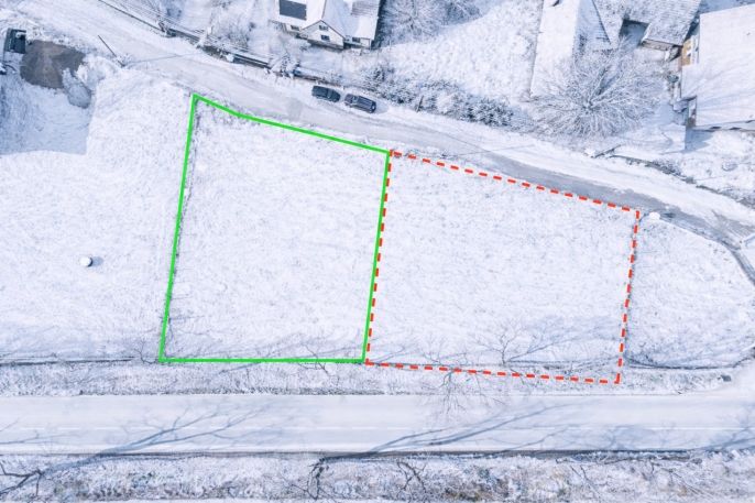 Prodej, Zahrada, Nespeky