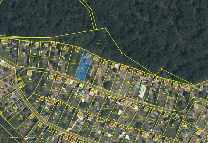 Prodej, Chata, Údlice