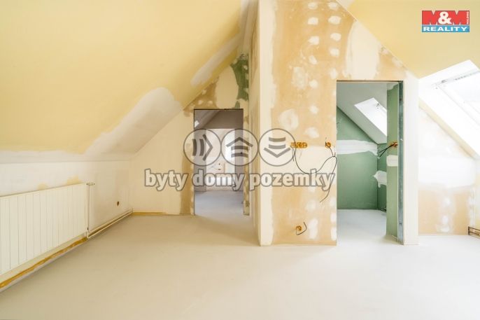 Prodej, Historický objekt, Opočno