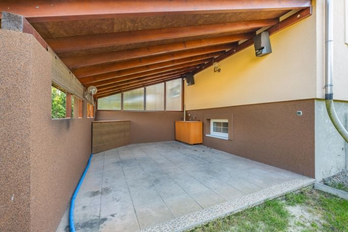 Prodej, Rodinný dům, Kamenná Lhota