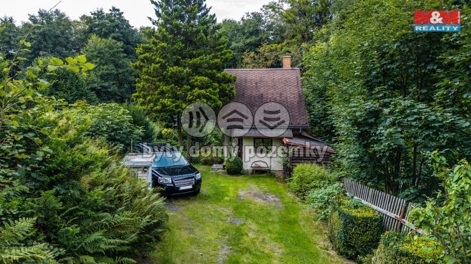 Prodej, Chata, Rybniště