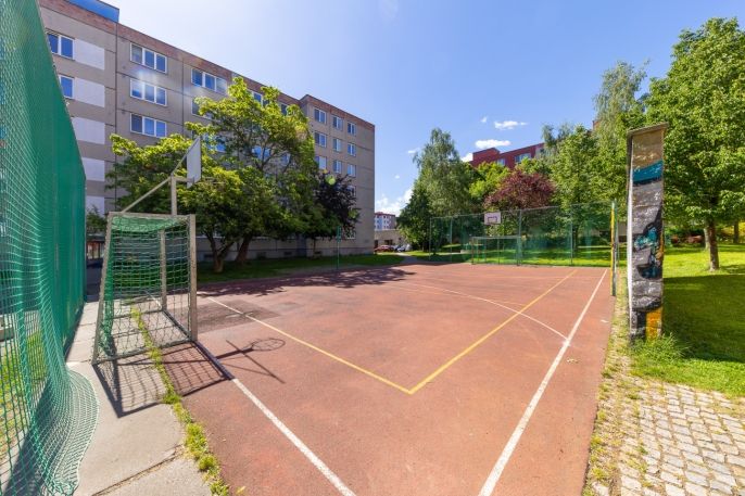 Prodej, Byt 3+1, Ostrava