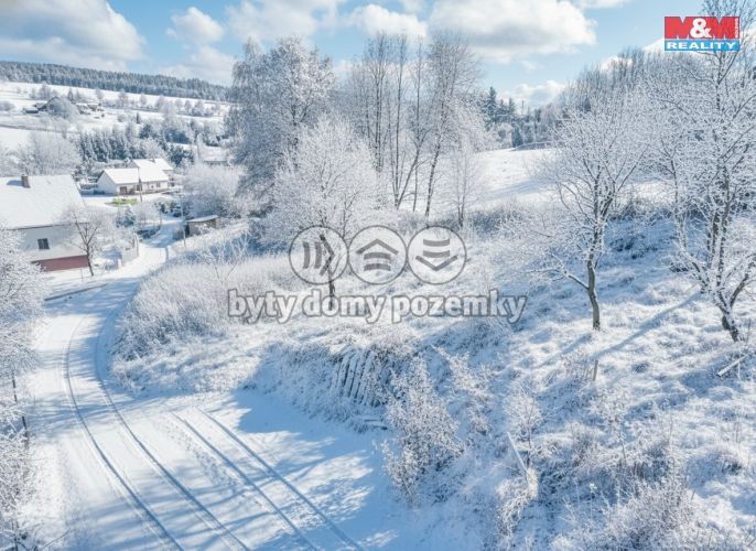 Prodej, Pozemek k bydlení, Tatenice