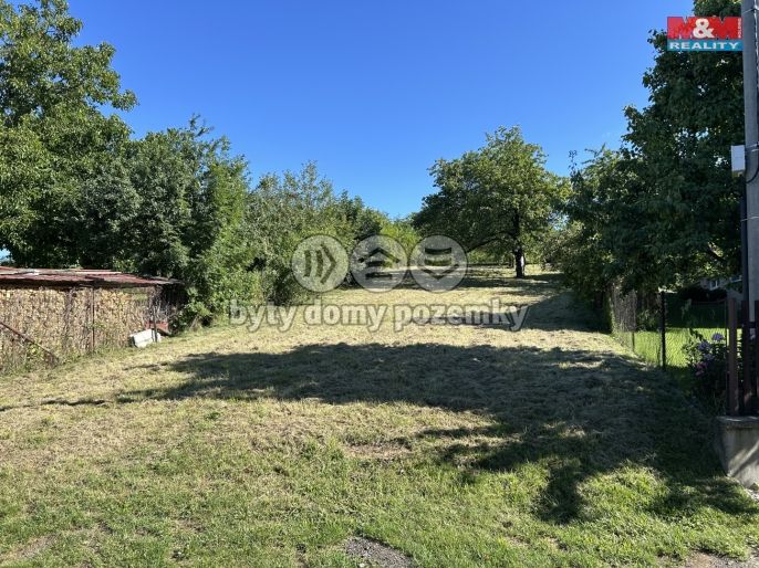 Prodej, Pozemek k bydlení, Lešná