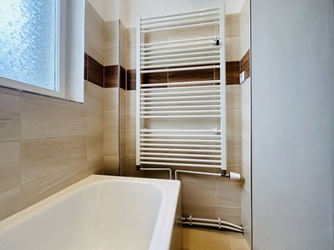 Pronájem, Byt 1+1, Klatovy