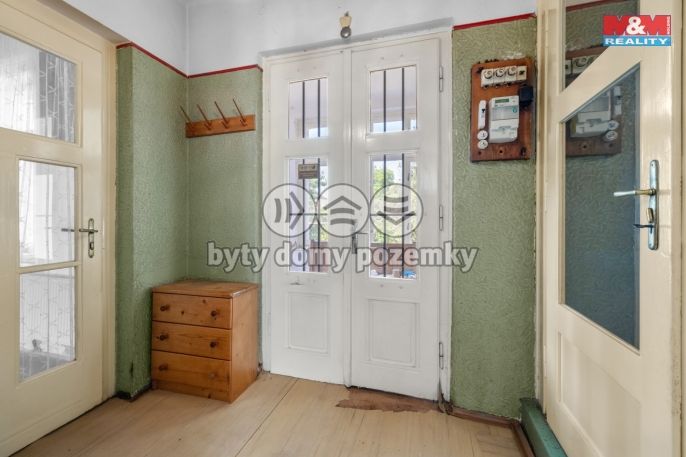 Prodej, Rodinný dům, Praha