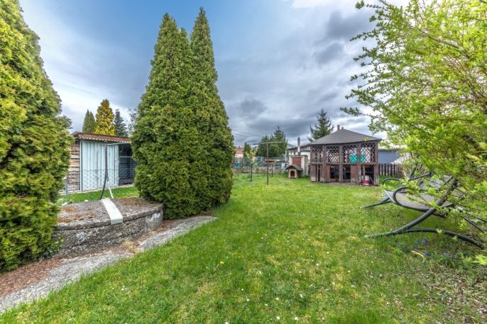 Prodej, Rodinný dům, Krchleby