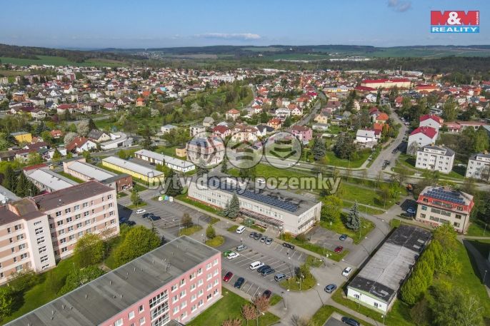 Prodej, Hotel, penzion, Rokycany