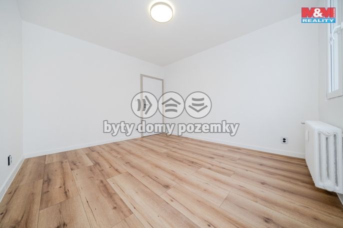 Prodej, Byt 4+kk, Frýdek-Místek