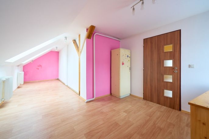 Prodej, Chalupa, Machov