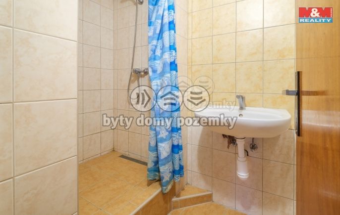 Prodej, Nájemní dům, Cheb